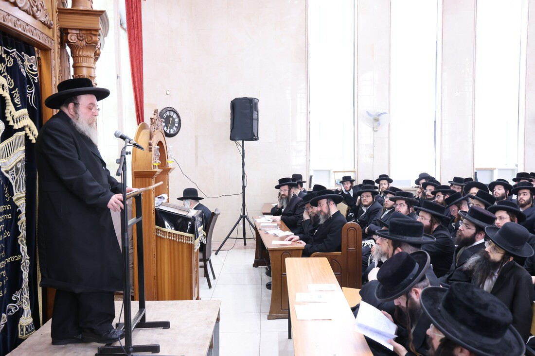 הגאון הגדול רבי מאיר הלר שליט''א.jpg