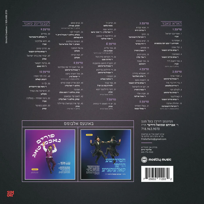 Avrum Shmiel Wieder - A Frishe Tantz 10-2.png