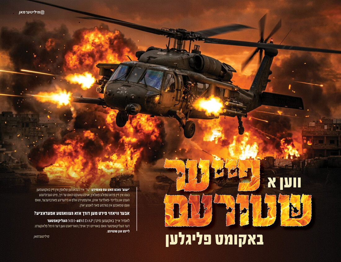 מיליטערמאן אטיקל - קעפל אפדעיט 2.jpg